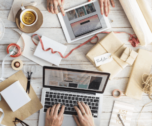 affiliate marketing how does it work